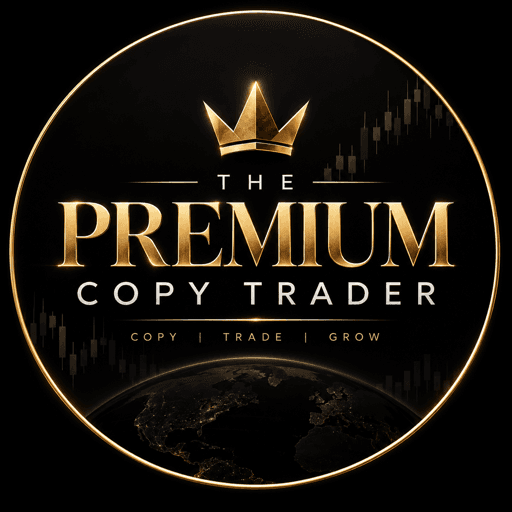 The Premium Copy Trader